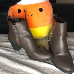 Forever 21 mini heel